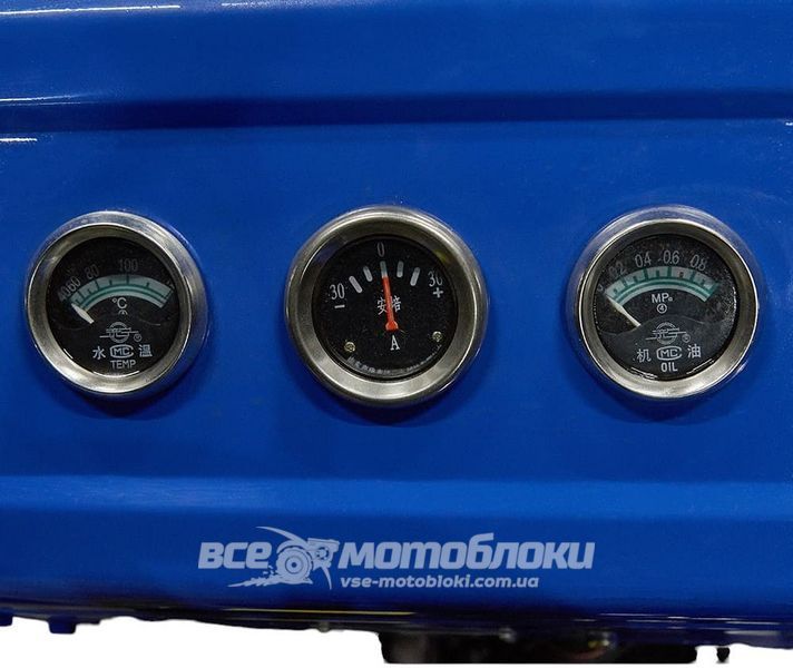Мінітрактор SHIFENG 240 B 173126 фото