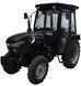 Мінітрактор XINGTAI XT-504C NT36 фото 4