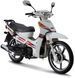 Скутер Zongshen ZS125-58 SKU-076 фото 1