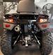 Квадроцикл Kymco MXU 550i KVD-186 фото 21