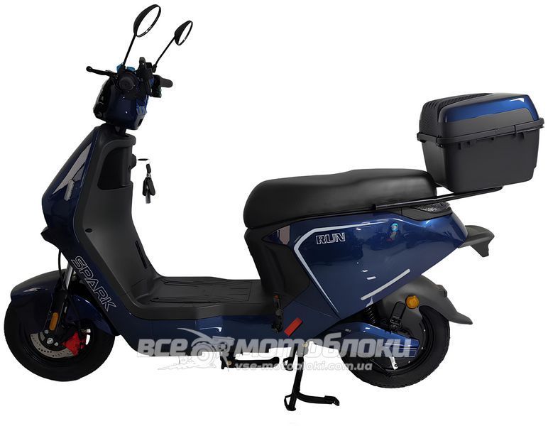 Велоскутер SPARK RUN VSKU-021 фото
