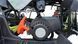 Квадроцикл XTR М7 Е-START 50 KVD-281 фото 15