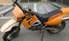 Мотоцикл HYOSUNG RX125SM MOT-380 фото 5