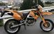 Мотоцикл HYOSUNG RX125SM MOT-380 фото 2