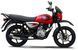 Мотоцикл BAJAJ BOXER BM 150X DISK MOT-027 фото 2