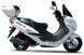 Скутер Spark SP150S-28 SKU-026 фото 2