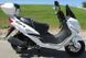 Скутер Spark SP150S-28 SKU-026 фото 7