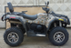 Квадроцикл GEON TACTIC 550 EFI EPS KVD-035 фото 5
