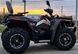 Квадроцикл MotoLeader ML400 ATV KVD-136 фото 6