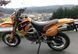Мотоцикл HYOSUNG RX125SM MOT-380 фото 6