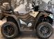 Квадроцикл Kymco MXU 550i KVD-186 фото 3