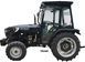 Мінітрактор XINGTAI XT-504C NT36 фото 3