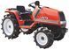 Минитрактор Kubota Aste A-17 JMT-11 фото 1