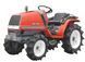 Минитрактор Kubota Aste A-17 JMT-11 фото 7
