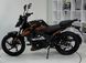 Мотоцикл SPARK SP200R-43 MOT-656 фото 5