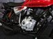 Мотоцикл BAJAJ BOXER BM 150X DISK MOT-027 фото 10
