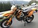 Мотоцикл HYOSUNG RX125SM MOT-380 фото 4