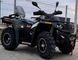 Квадроцикл MotoLeader ML400 ATV KVD-136 фото 3