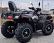 Квадроцикл MotoLeader ML400 ATV KVD-136 фото 4