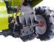 Мотоблок DOZER D80 (+Фреза) DOZ-12 фото 31