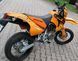 Мотоцикл HYOSUNG RX125SM MOT-380 фото 7