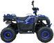 Квадроцикл SPARK SP150-11 KVD-330 фото 13