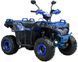 Квадроцикл SPARK SP150-11 KVD-330 фото 2