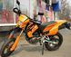 Мотоцикл HYOSUNG RX125SM MOT-380 фото 3