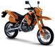 Мотоцикл HYOSUNG RX125SM MOT-380 фото 1
