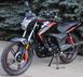 Мотоцикл SKYMOTO BIRD X6 150 MOT-278 фото 4