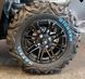 Квадроцикл Kymco MXU 550i KVD-186 фото 17