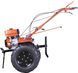 Мотоблок Тата TT 1100D(3-12)-ZX MB-016 фото 3