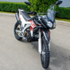 Мотоцикл LONCIN LX250GY-3G DS2 MOT-228 фото 6