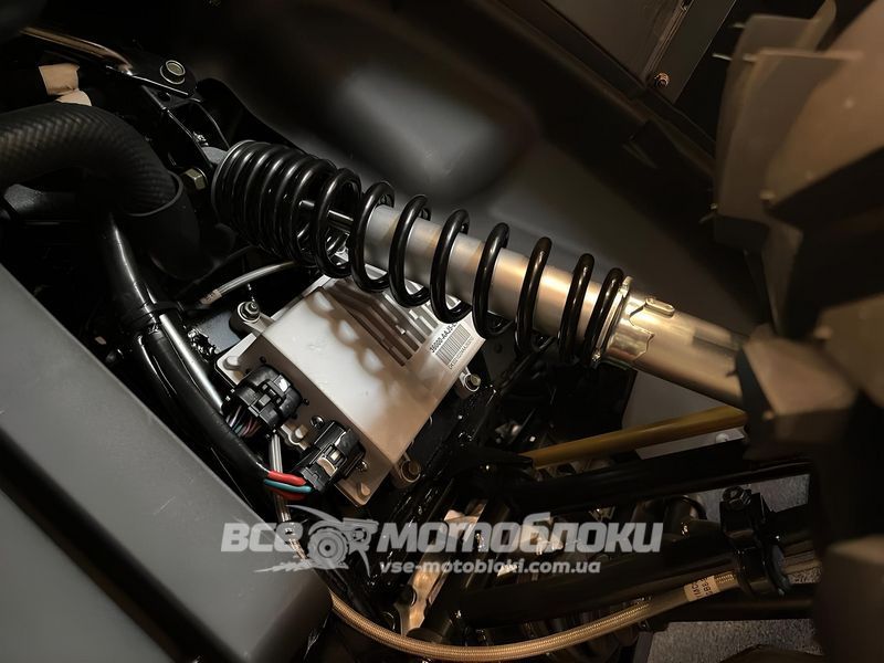 Квадроцикл Kymco MXU 550i KVD-186 фото