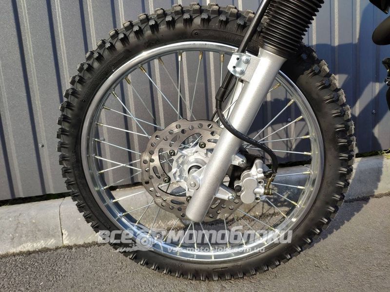 Мотоцикл SHINERAY XY250-6С LIGHT MOT-328 фото