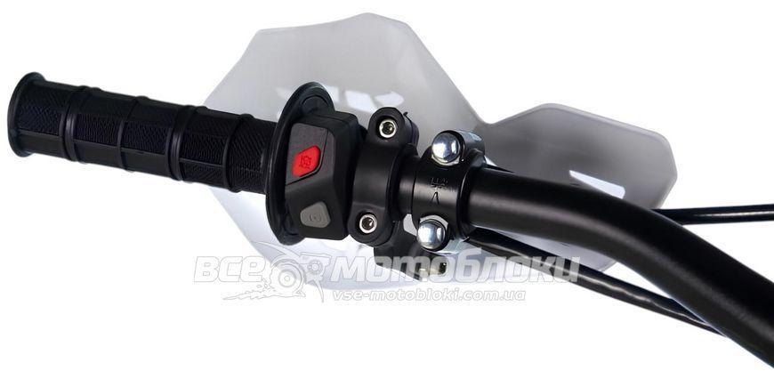 Питбайк ASIX XB83 150 см&sup3; PIT-080 фото