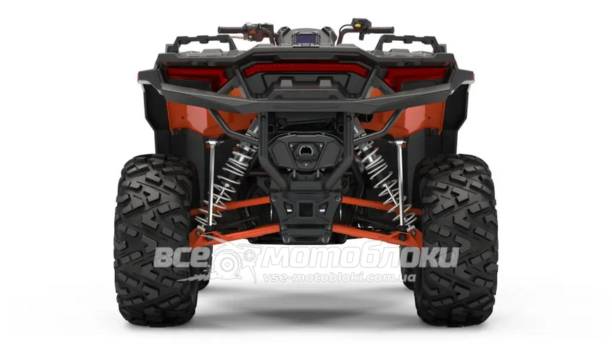 Квадроцикл POLARIS SPORTSMAN XP 1000 S KVD-085 фото