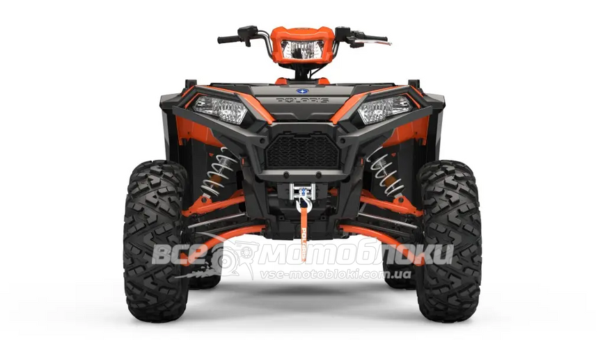 Квадроцикл POLARIS SPORTSMAN XP 1000 S KVD-085 фото