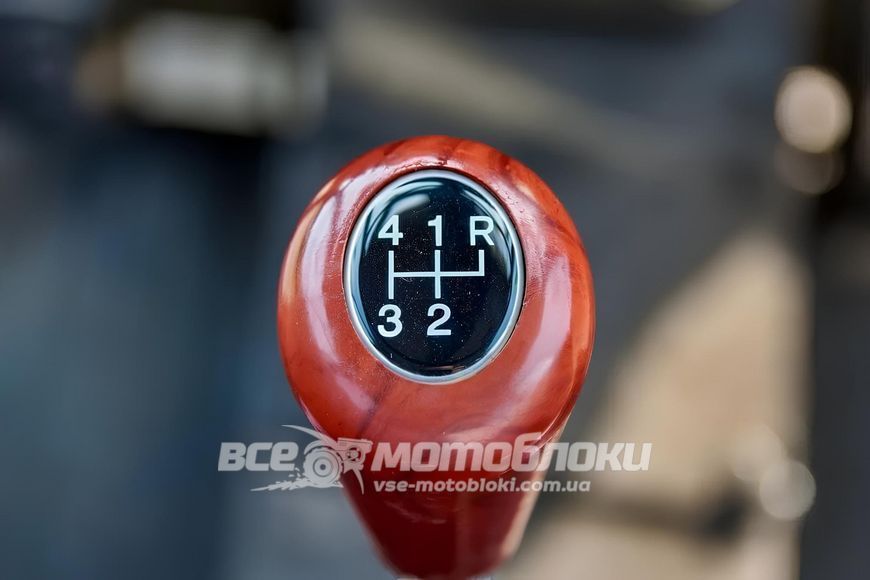Мінітрактор XINGTAI XT-504C NT36 фото