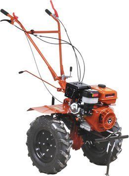 Мотоблок Тата TT 1100F(3-12)-ZX MB-017 фото