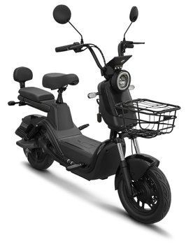 Электроскутер Rogi R2 500W ELS-144 фото