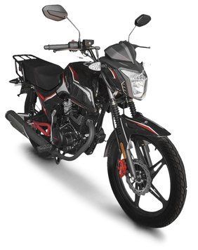Мотоцикл SPARK SP150R-12 MOT-431 фото