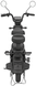Електроскутер Rogi R2 500W ELS-144 фото 7