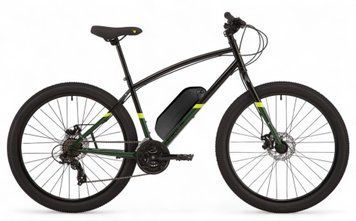 Электровелосипед PRIDE ROCKSTEADY 7.1 E350 ELV-077 фото