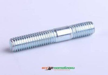 Шпилька крепления глушителя - 188F 9790-ТЗ фото