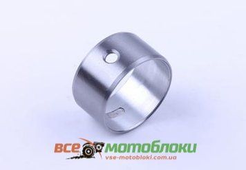 Втулка коленвала (вкладыш коренной) 0,25 - 186F 3603-ТЗ фото