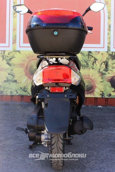 Скутер Spark SP80S-15 SKU-027 фото