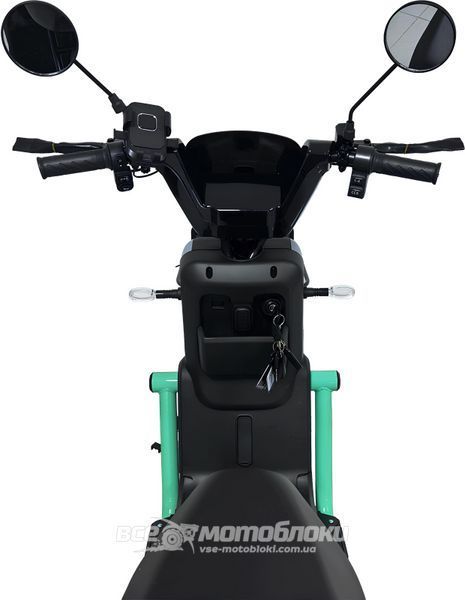 Велоскутер SPARK BOOST VSKU-022 фото