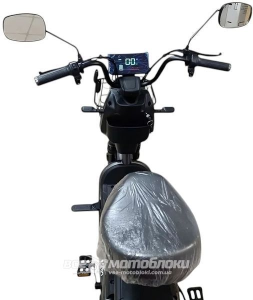 Електроскутер Rogi R2 500W ELS-144 фото
