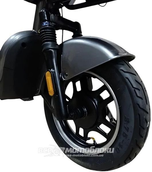 Електроскутер Rogi R2 500W ELS-144 фото